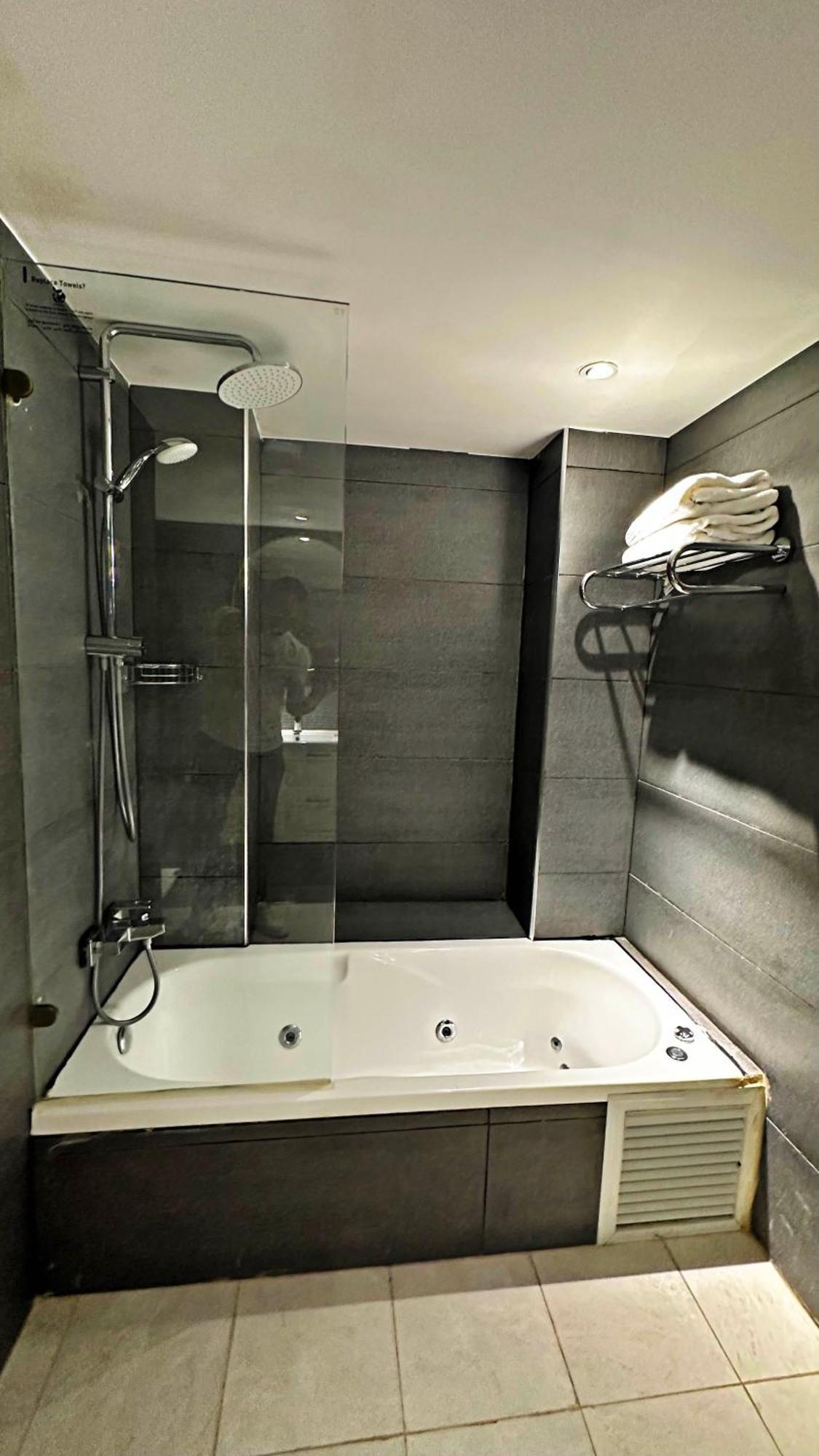 Ocean Grand Hotel - Ραμάλα Εξωτερικό φωτογραφία