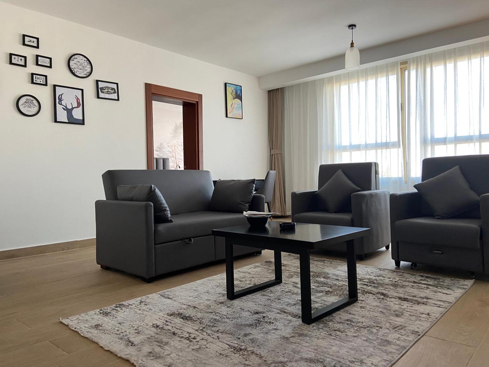 Ocean Grand Hotel - Ραμάλα Εξωτερικό φωτογραφία