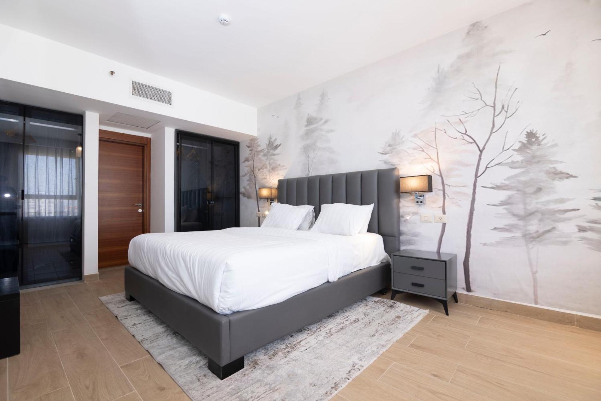 Ocean Grand Hotel - Ραμάλα Εξωτερικό φωτογραφία