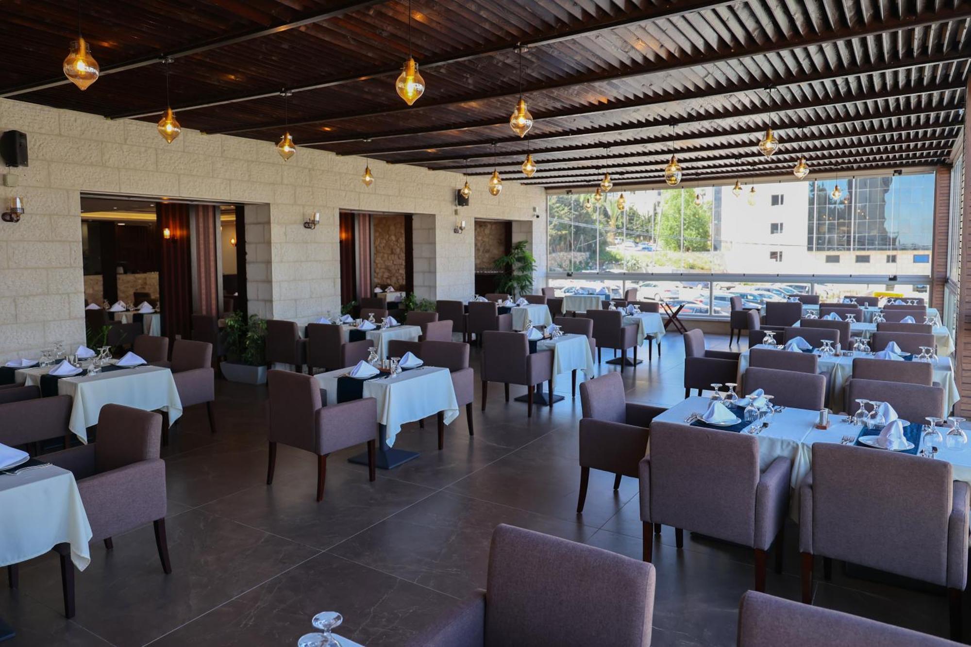 Ocean Grand Hotel - Ραμάλα Εξωτερικό φωτογραφία